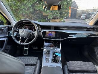 Audi A6 A6 Avant 55 TFSI e Quattro S line Camera Leder ! picture 4
