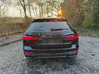 Audi A6 A6 Avant 55 TFSI e Quattro S line Camera Leder ! picture 23