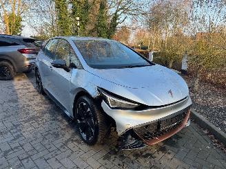 Cupra Born Born 170 kW ACC DCC Ambiance VOL! picture 10