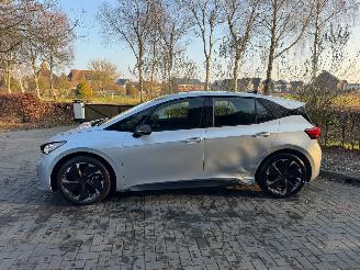 Cupra Born Born 170 kW ACC DCC Ambiance VOL! picture 25