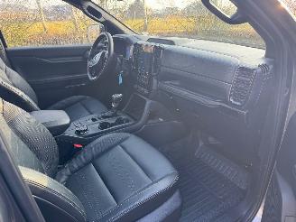 Ford Ranger Ford Ranger 2.0 Aut 4x4 Tremor ACC AHK Leder picture 9