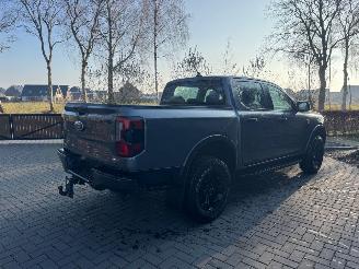 Ford Ranger Ford Ranger 2.0 Aut 4x4 Tremor ACC AHK Leder picture 13