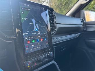 Ford Ranger Ford Ranger 2.0 Aut 4x4 Tremor ACC AHK Leder picture 16