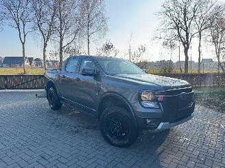 Ford Ranger Ford Ranger 2.0 Aut 4x4 Tremor ACC AHK Leder picture 18