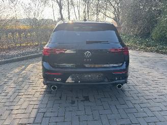 Volkswagen Golf Golf 8 GTI DSG 2.0 TSI Camera 245pk Ambiance picture 11