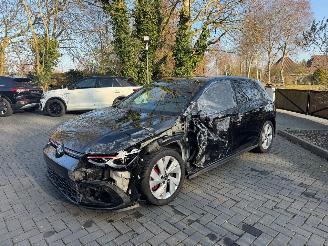 Volkswagen Golf Golf 8 GTI DSG 2.0 TSI Camera 245pk Ambiance picture 22