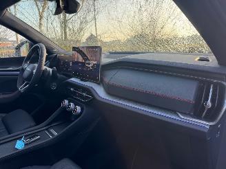 Skoda Kodiaq Skoda Kodiaq RS DSG Panorama HUD Ambiance VOL! picture 6