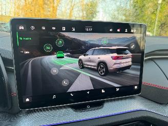 Skoda Kodiaq Skoda Kodiaq RS DSG Panorama HUD Ambiance VOL! picture 9