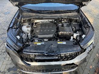 Skoda Kodiaq Skoda Kodiaq RS DSG Panorama HUD Ambiance VOL! picture 19