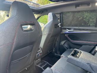 Skoda Kodiaq Skoda Kodiaq RS DSG Panorama HUD Ambiance VOL! picture 22