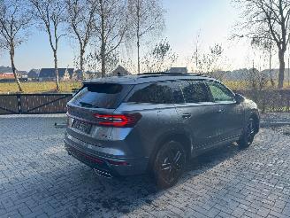 Skoda Kodiaq Skoda Kodiaq RS DSG Panorama HUD Ambiance VOL! picture 2