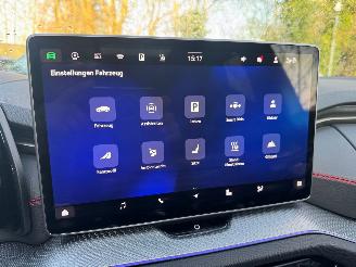 Skoda Kodiaq Skoda Kodiaq RS DSG Panorama HUD Ambiance VOL! picture 10