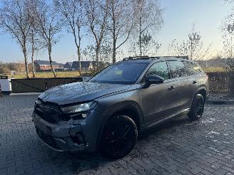 Skoda Kodiaq Skoda Kodiaq RS DSG Panorama HUD Ambiance VOL! picture 26