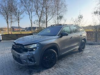 Skoda Kodiaq Skoda Kodiaq RS DSG Panorama HUD Ambiance VOL! picture 27