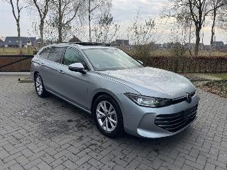 Volkswagen Passat Passat Variant 2.0 TDI 110 kW PANO Massage HUD 2025 VOL! picture 28