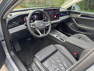 Volkswagen Passat Passat Variant 2.0 TDI 110 kW PANO Massage HUD 2025 VOL! picture 3