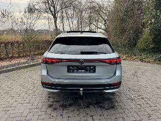 Volkswagen Passat Passat Variant 2.0 TDI 110 kW PANO Massage HUD 2025 VOL! picture 11