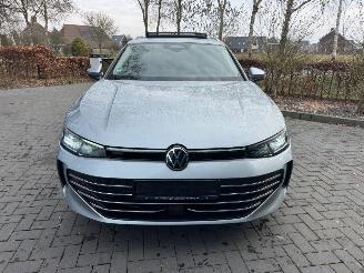 Volkswagen Passat Passat Variant 2.0 TDI 110 kW PANO Massage HUD 2025 VOL! picture 27