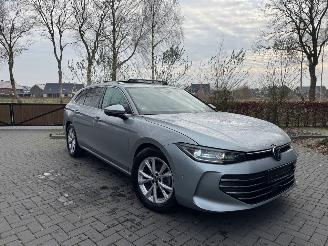 Avarii autoturisme Volkswagen Passat Passat Variant 2.0 TDI 110 kW PANO Massage HUD 2025 VOL! 2025/2