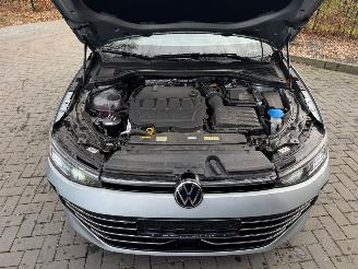 Volkswagen Passat Passat Variant 2.0 TDI 110 kW PANO Massage HUD 2025 VOL! picture 24