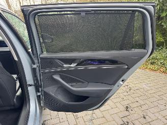 Volkswagen Passat Passat Variant 2.0 TDI 110 kW PANO Massage HUD 2025 VOL! picture 18