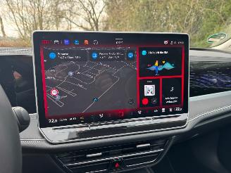 Volkswagen Passat Passat Variant 2.0 TDI 110 kW PANO Massage HUD 2025 VOL! picture 5