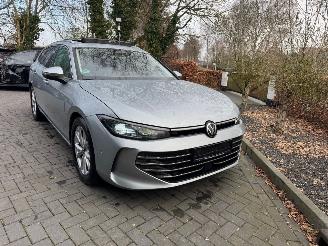 Volkswagen Passat Passat Variant 2.0 TDI 110 kW PANO Massage HUD 2025 VOL! picture 19