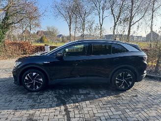 Volkswagen ID.4 Volkswagen ID.4 Pro Performance 150 kW PANORAMA HUD Camera picture 10