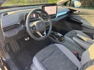 Volkswagen ID.4 Volkswagen ID.4 Pro Performance 150 kW PANORAMA HUD Camera picture 3