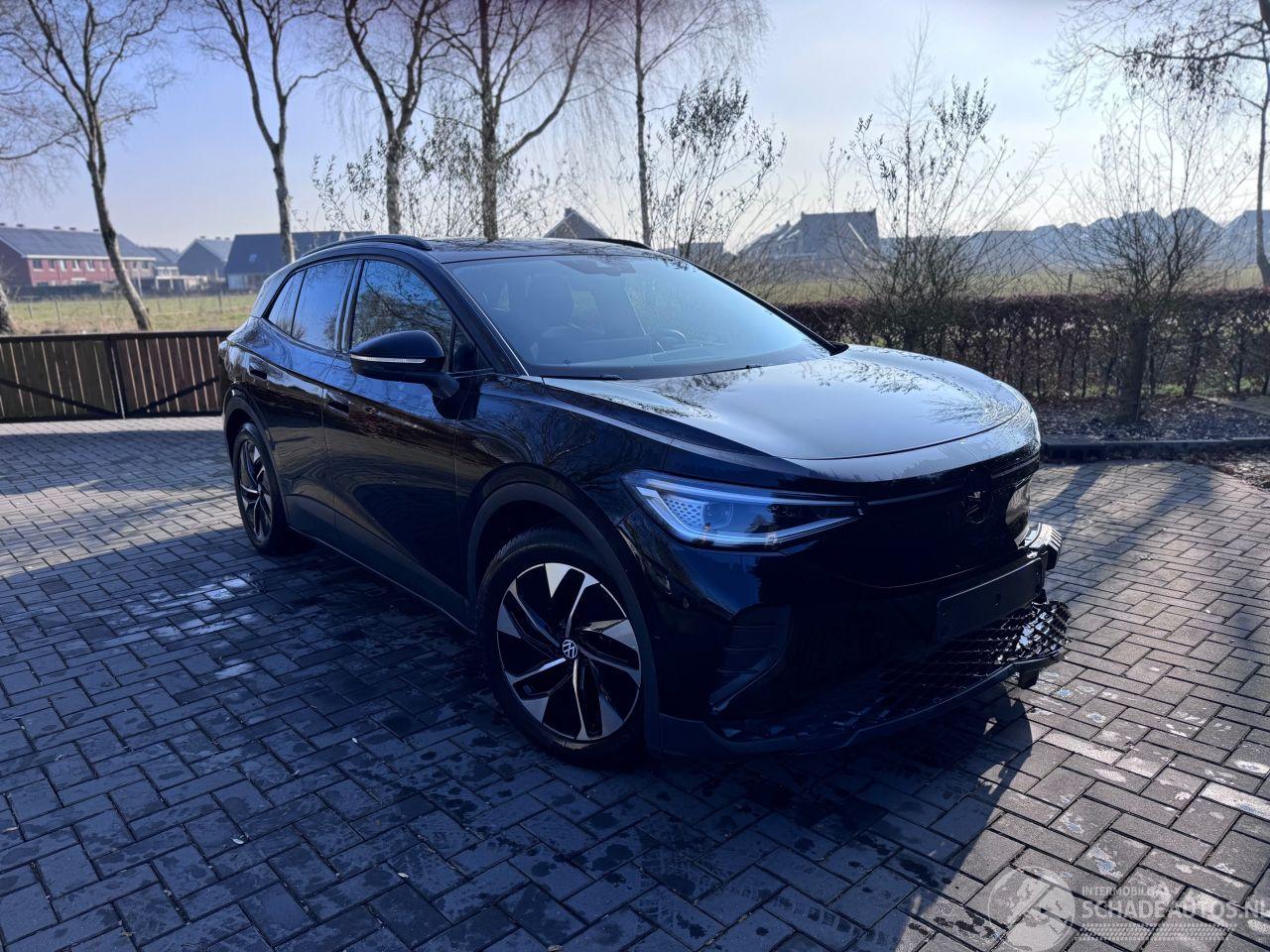 Volkswagen ID.4 ID.4 Pro 210 kW 4Motion Camera ACC VOL!