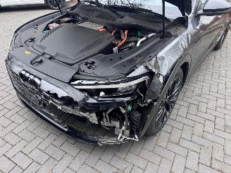 Audi Q8 Audi Q8 e-tron 55 Quattro S-line PANORAMA AHK Camera picture 20