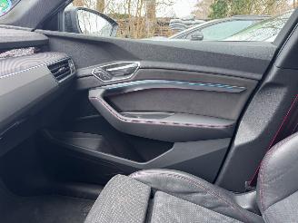 Audi Q8 Audi Q8 e-tron 55 Quattro S-line PANORAMA AHK Camera picture 32