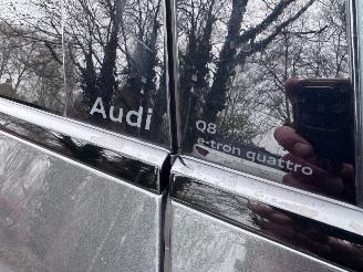 Audi Q8 Audi Q8 e-tron 55 Quattro S-line PANORAMA AHK Camera picture 29