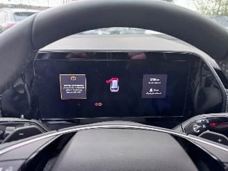 Skoda Kodiaq Skoda Kodiaq 1.5 TSI mHEV 110 kW 7 Persoons Selection Trekhaak Camera VOL picture 8