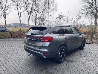 Skoda Kodiaq Skoda Kodiaq 1.5 TSI mHEV 110 kW 7 Persoons Selection Trekhaak Camera VOL picture 2