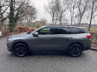 Skoda Kodiaq Skoda Kodiaq 1.5 TSI mHEV 110 kW 7 Persoons Selection Trekhaak Camera VOL picture 18