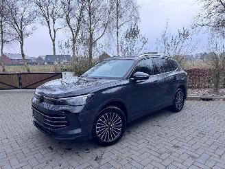 Volkswagen Tiguan Tiguan 1.5 TSI eHybrid 150 kW Elegance Camera Trekhaak picture 12