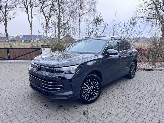 Volkswagen Tiguan Tiguan 1.5 TSI eHybrid 150 kW Elegance Camera Trekhaak picture 13