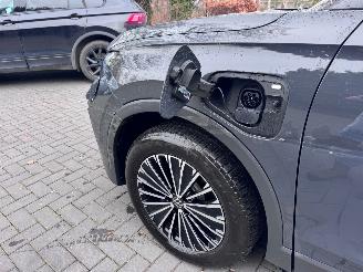 Volkswagen Tiguan Tiguan 1.5 TSI eHybrid 150 kW Elegance Camera Trekhaak picture 17
