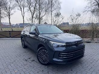 Avarii autoturisme Volkswagen Tiguan Tiguan 1.5 TSI eHybrid 150 kW Elegance Camera Trekhaak 2025/1