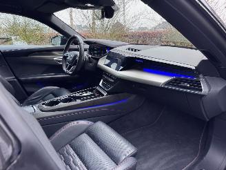 Audi E-tron E-tron GT RS Quattro Panorama HUD Matrix 600pk ! picture 3