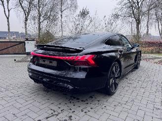 Audi E-tron E-tron GT RS Quattro Panorama HUD Matrix 600pk ! picture 9