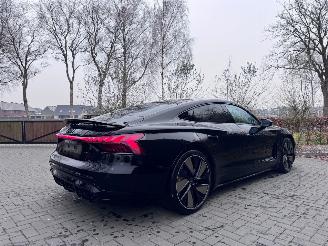 Audi E-tron E-tron GT RS Quattro Panorama HUD Matrix 600pk ! picture 2