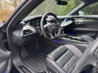 Audi E-tron E-tron GT RS Quattro Panorama HUD Matrix 600pk ! picture 26