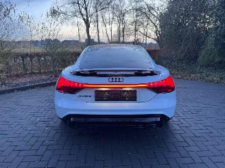 Audi E-tron Audi E-tron GT Quattro Panorama Leder Camera HUD VOL! picture 10