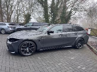BMW M3 BMW M3 Touring xDrive Competition M Carbon 360view ! picture 33