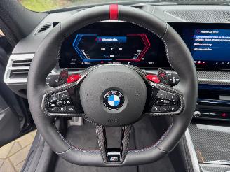 BMW M3 BMW M3 Touring xDrive Competition M Carbon 360view ! picture 6