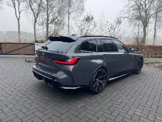 BMW M3 BMW M3 Touring xDrive Competition M Carbon 360view ! picture 12