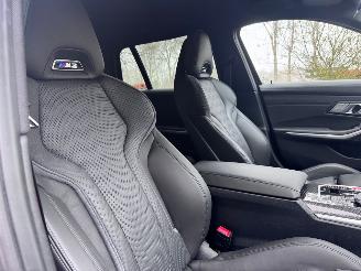 BMW M3 BMW M3 Touring xDrive Competition M Carbon 360view ! picture 18