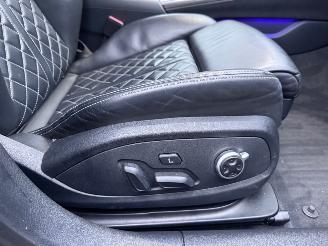 Audi A4 Avant A4 Avant 45 TDI Quattro Edition 1 Nardo Leder ! picture 15